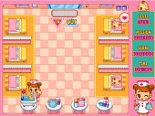 Fun Baby Hospital