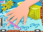 Funky Nail Design