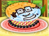 Funny Cupcake Maker