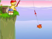 Funny Fishing