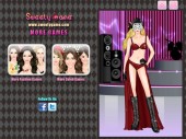 Gaga´s MV Look