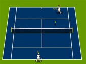 Gamezastar Open Tennis