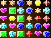 Gems Swap