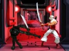 G.I. Joe Sigma 6: Ninja Showdown