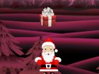 Gifting Santa
