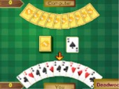 Gin Rummy