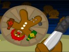 Gingerbread Circus 2