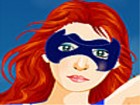 Girl Superhero Dressup