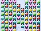 glamorous gems