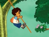 Go Diego Go!: Aventura en la Selva