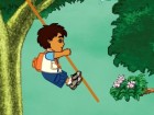 Go Diego Go!: Aventura en la Selva