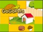 Go Go Puzzle Pets