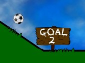 Goal in gone