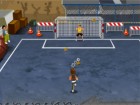 Goal street