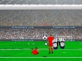 Goalkeeper Premier