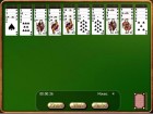 Golden Spider Solitaire