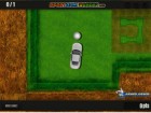 Golf Drifter