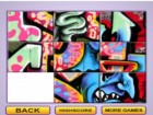 Graffiti Slider