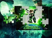 Green Lantern: The Puzzle