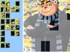 Gru: Mi Villano Favorito