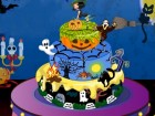 Halloween Perfect Cake