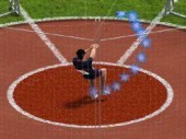 Hammer Throw