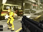 Hazmat Attack