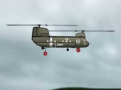 Heli Support