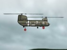 Heli Support