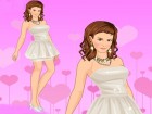 Hermione Granger Dressup