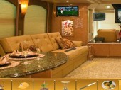 Hidden Objects: Luxury Bus