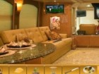 Hidden Objects: Luxury Bus
