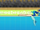 High Dive Hero