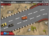 Highway Racer