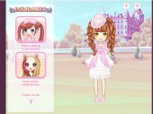 Hime Lolita Claire