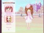 Hime Lolita Claire