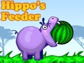 Hippo's Feeder