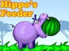 Hippo's Feeder