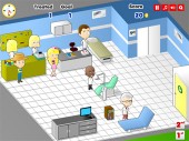 Hospital Frenzy