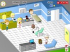 Hospital Frenzy