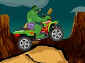 Hulk ATV 2