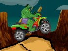 Hulk ATV 2