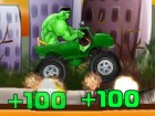 Hulk  Truck