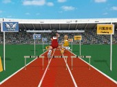 Hurdle Race