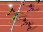 Hurdles: Road to Olympic Games