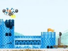 Ice Castle Blaster