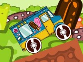 Ice Cream Truck