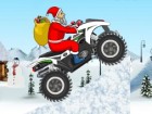 Ice Ride