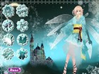 Icy Fairy DressUp