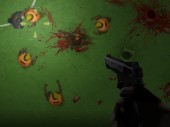 Insectonator: Zombie Mode